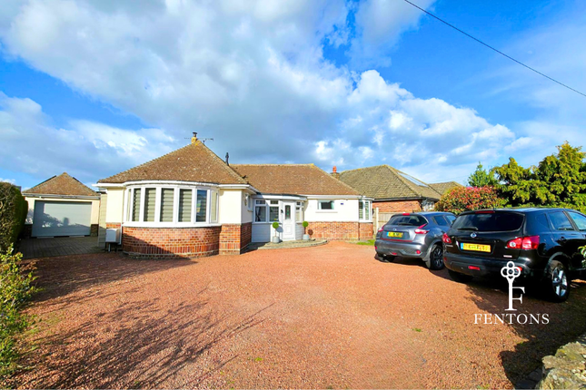 3 bed property, in Frinton Road, £560,000