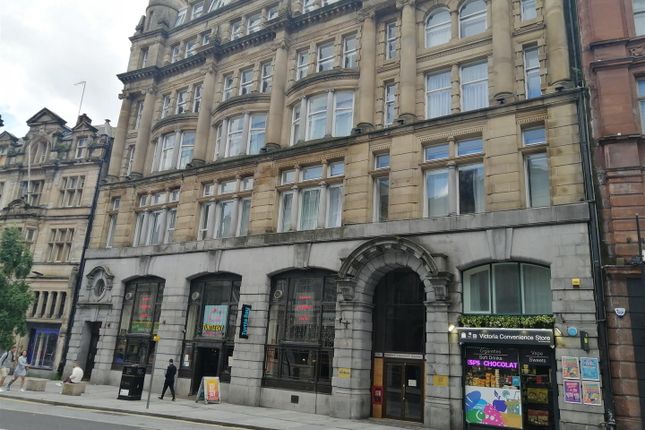 1 bed property, in Produce Exchange Building, £139,900