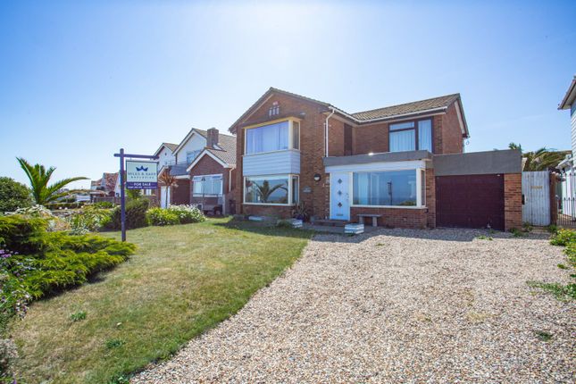 4 bed property, in Sea Road, £875,000