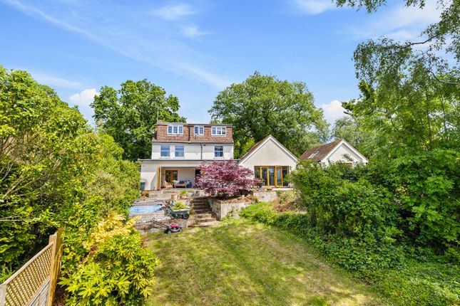 4 bed property, in Fryern Road, £899,950