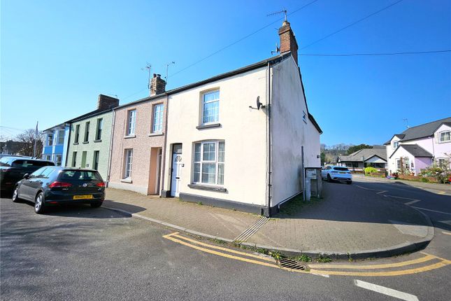 3 bed property, in Maryport Street, £375,000