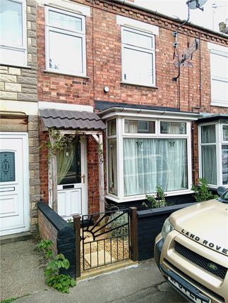 3 bed property, in Verdun Road, £170,000