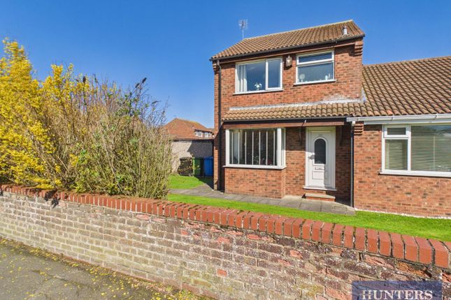 3 bed property, in Scarborough Road, £200,000