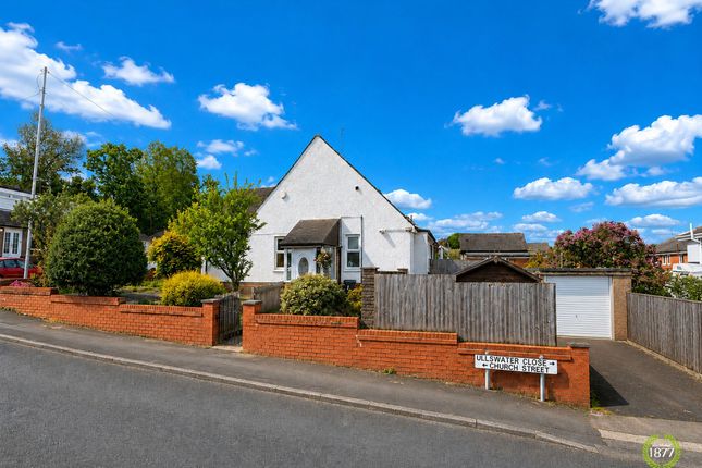 2 bed property, in Westwood Avenue, £200,000