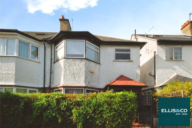 3 bed property, in St. Georges Road, £825,000