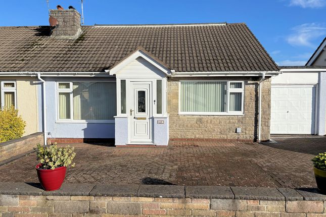 4 bed property, in Bryncrug LL36, £245,000