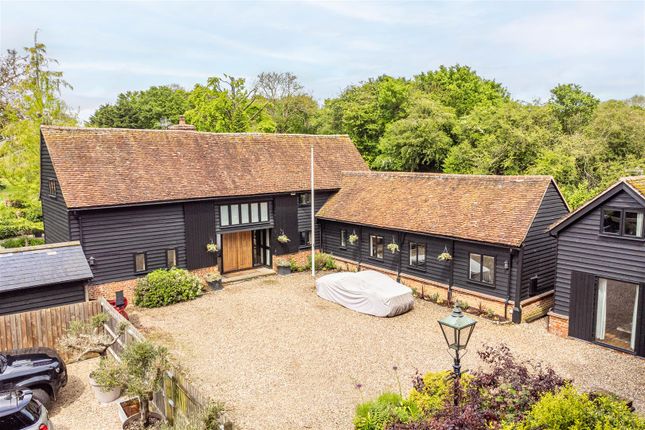 5 bed property, in Howe Lane, £1,385,000