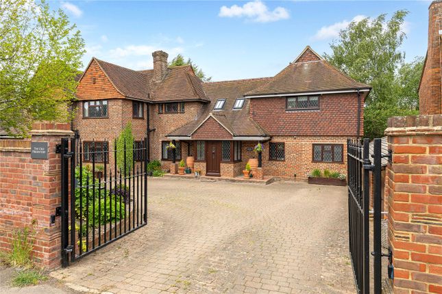4 bed property, in Marford Road, £1,750,000
