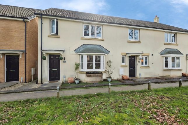 3 bed property, in Rodford Ride, £345,000