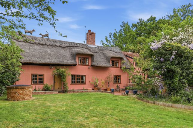 3 bed property, in Ardleigh, £650,000