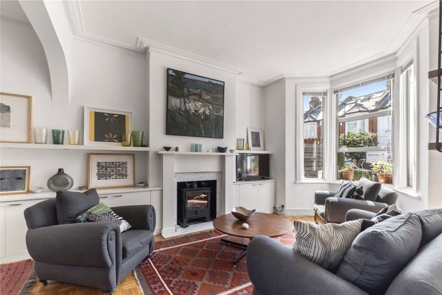 4 bed property, in Hydethorpe Road, £1,250,000
