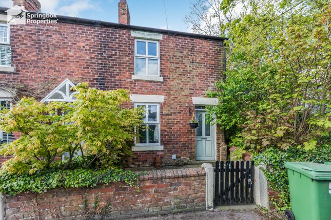3 bed property, in Church View, £140,000