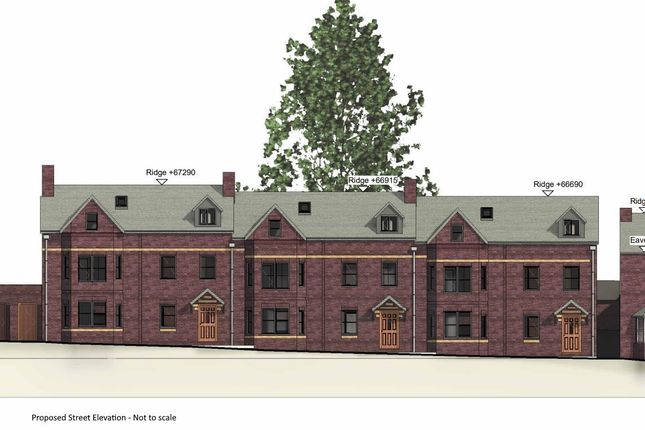 9 bed property, in Development Site, £350,000