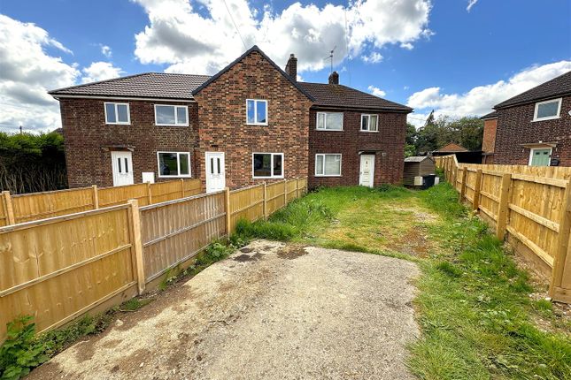 3 bed property, in Franklin Fields, £165,000