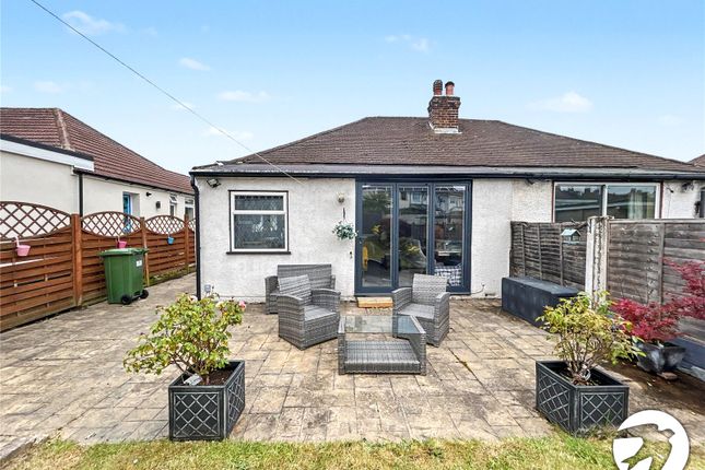 2 bed property, in Sutherland Avenue, £425,000
