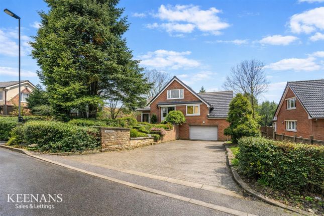 4 bed property, in Beardwood Brow, £599,950