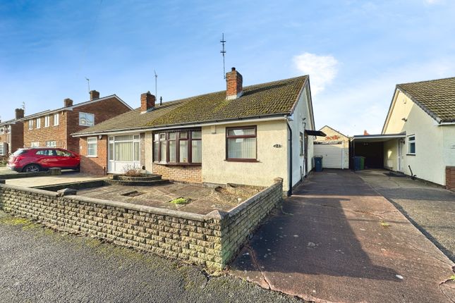 2 bed property, in Heath Acres, £200,000
