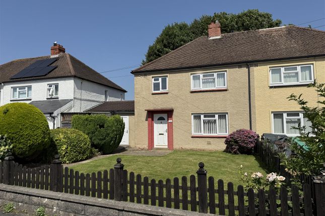 3 bed property, in Cromwell Road, £289,950
