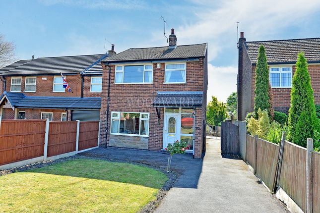 3 bed property, in Heanor Road, £230,000