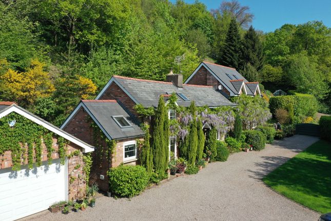 3 bed property, in Upper Cwmbran, £625,000