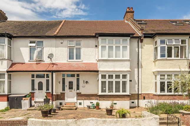 3 bed property, in Grierson Road, £900,000