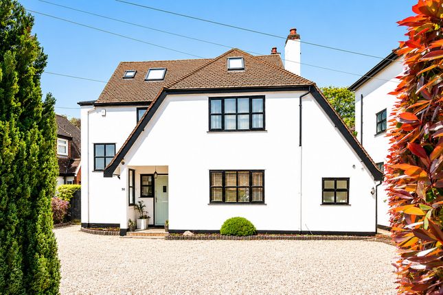6 bed property, in Woodside, £1,250,000