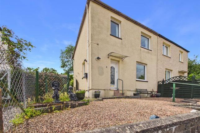 3 bed property, in 3 Glengarry Road, £170,000