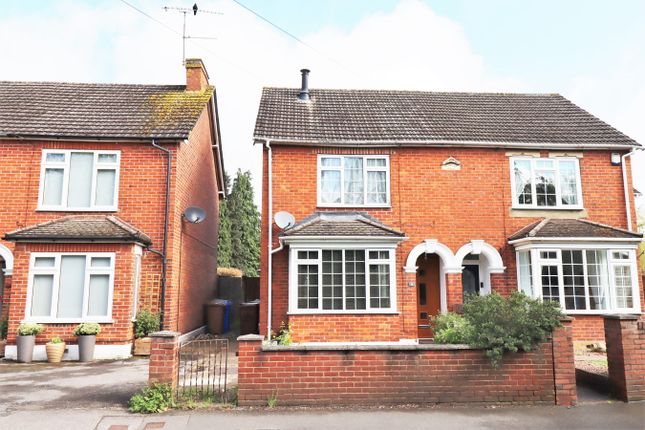 3 bed property, in Fleet Road, £450,000