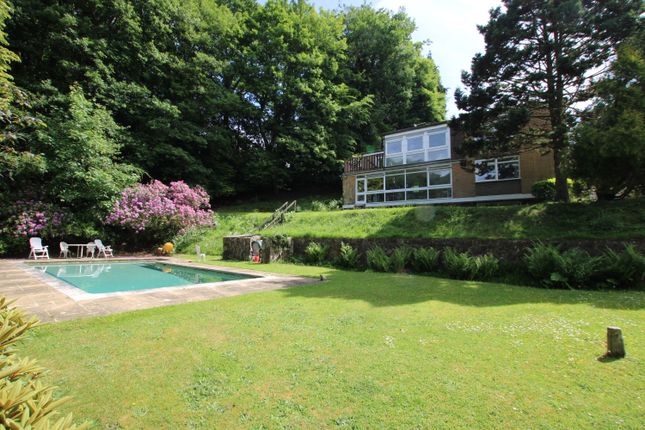 4 bed property, in Glen Road, £1,200,000