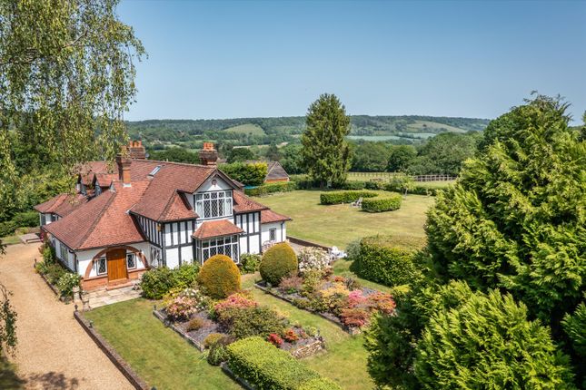 7 bed property, in Burrows Lane, £2,250,000