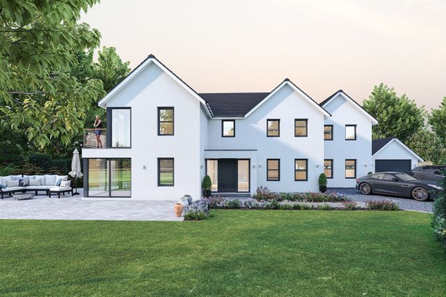 5 bed property, in Northway, £450,000