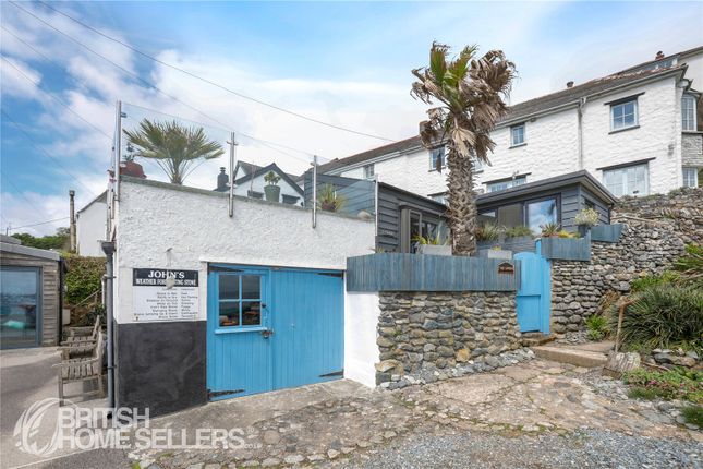 1 bed property, in Porthallow, £490,000