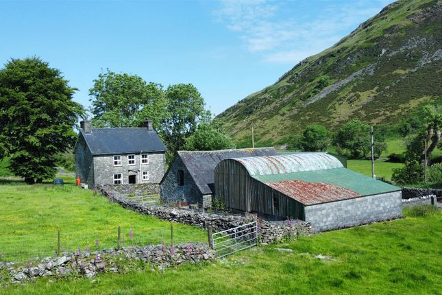 5 bed property, in Tregaron SY25, £1,350,000