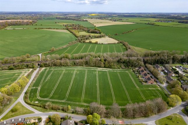 Land, in Lot 4 | Adisham Court Farm, £115,000