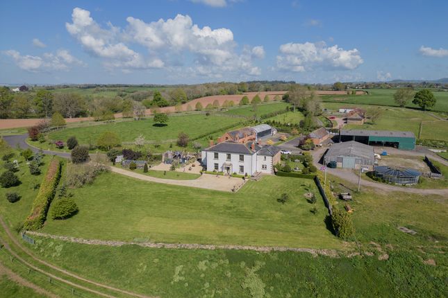 7 bed property, in Chapel Lane, £3,150,000