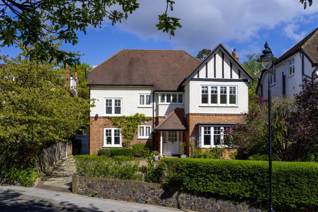 6 bed property, in Hurst Avenue, £4,750,000