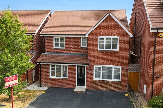4 bed property, in Rhodes Way, £535,000