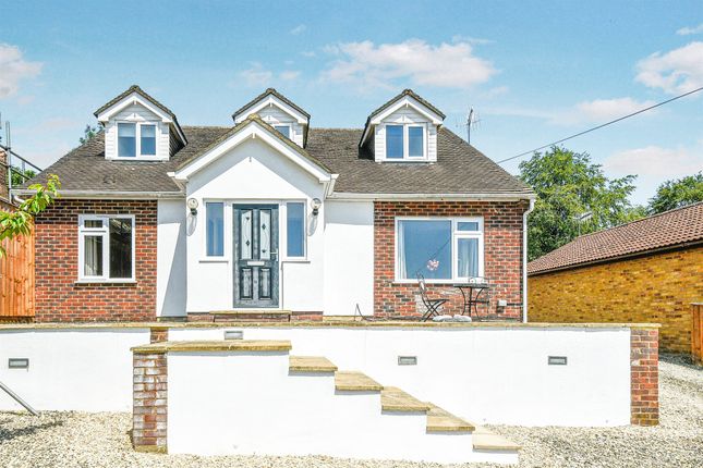 5 bed property, in East Gomeldon Road, £780,000