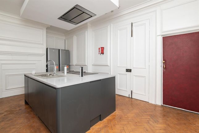 9 bed property, in Tailors Court, £1,300,000