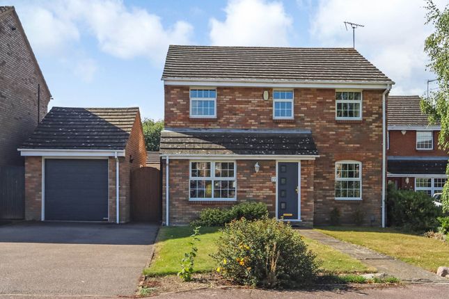 4 bed property, in Grove Gardens, £850,000
