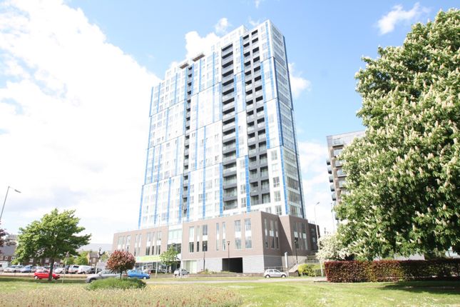 1 bed property, in Cotterells, £175,000