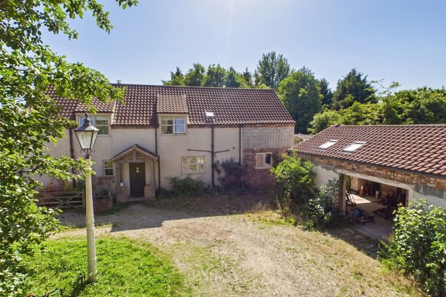 4 bed property, in Dell Cottage, £590,000