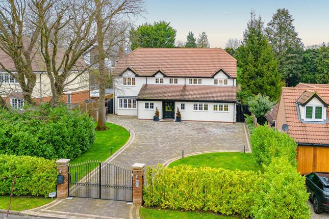 4 bed property, in Longaford Way, £2,000,000