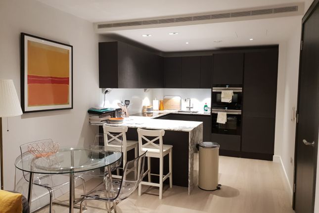1 bed property, in Thurstan Street, £800,000