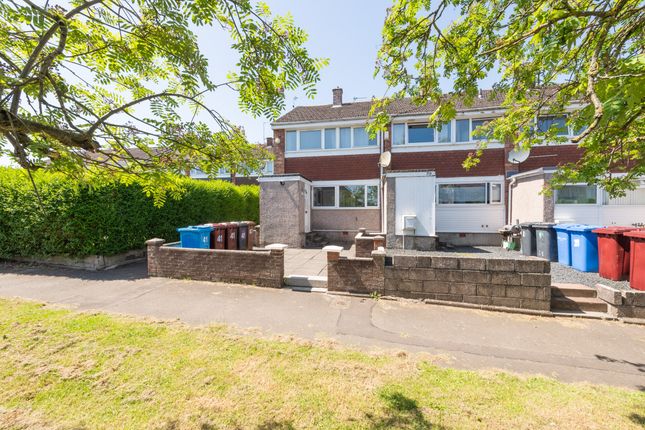3 bed property, in Pitroddie Gardens, £130,000