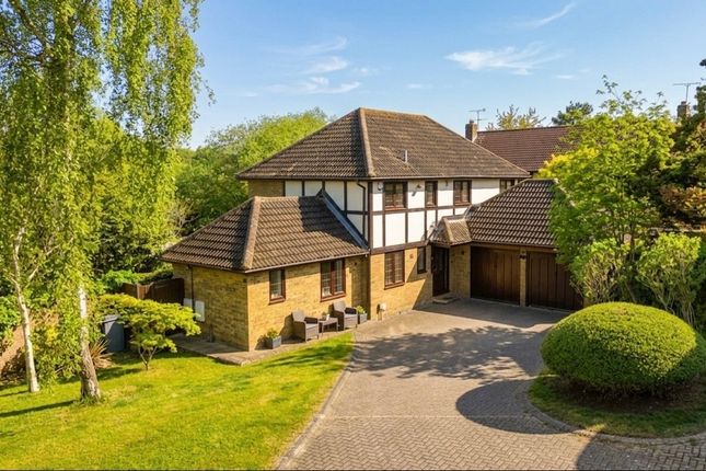4 bed property, in Church Hams, £865,000
