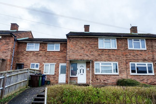 3 bed property, in Derwent Avenue, £480,000