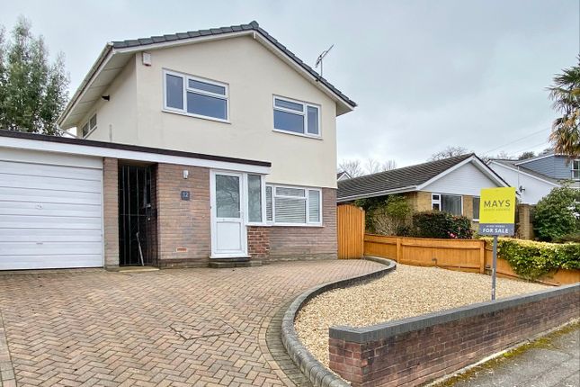 3 bed property, in Broadwater Avenue, £635,000