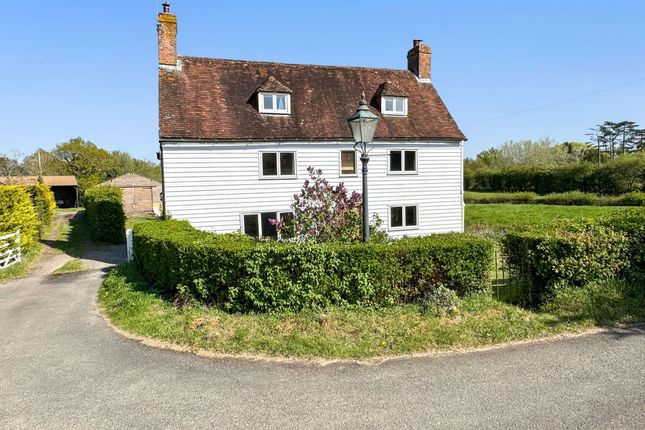 4 bed property, in Marden Road, £1,250,000