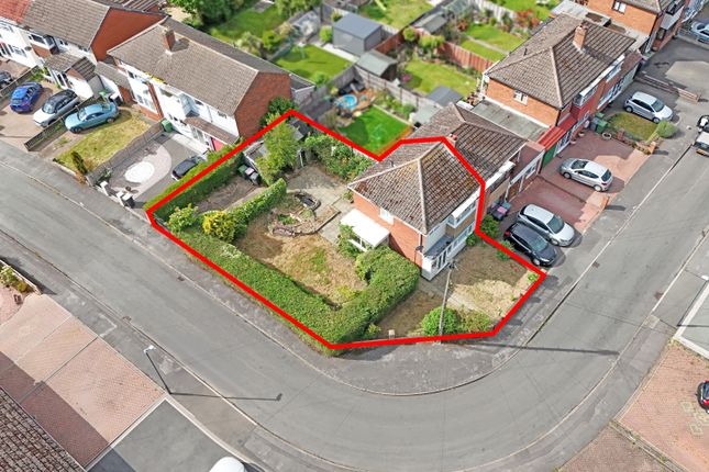 3 bed property, in Birch Grove, £260,000